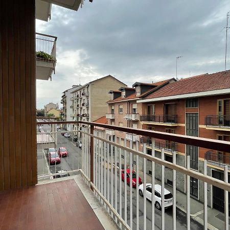 Myhouse Inn Paradiso - Affitti Brevi Italia Turín Exterior foto