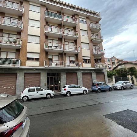 Myhouse Inn Paradiso - Affitti Brevi Italia Turín Exterior foto