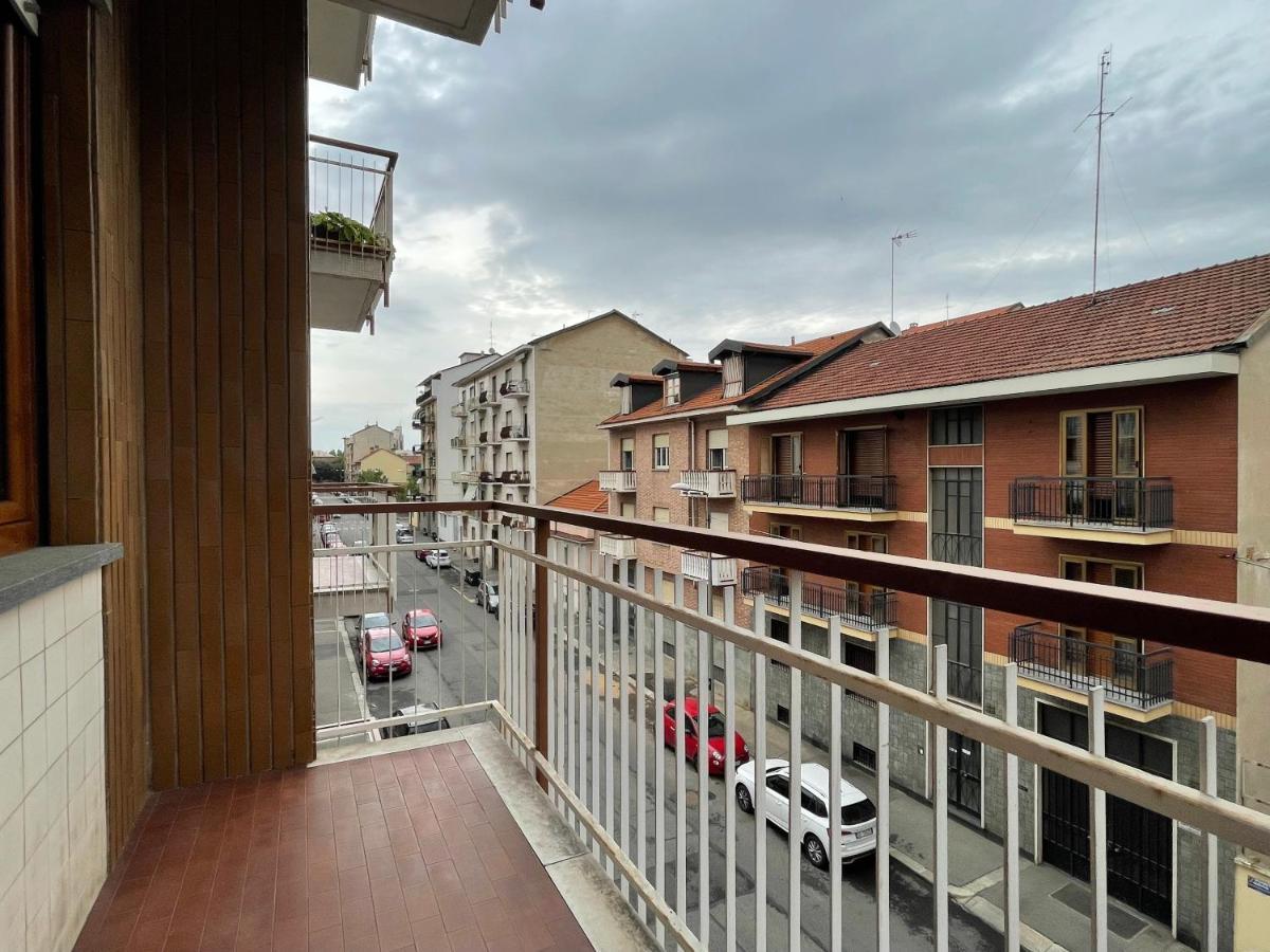 Myhouse Inn Paradiso - Affitti Brevi Italia Turín Exterior foto